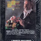 Kenny Rogers - Christmas 1981 LIBERTY Sealed 8-track tape