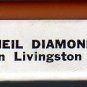 Neil Diamond - Jonathan Livingston Seagull Soundtrack 8-track tape