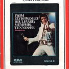 Elvis Presley - From Elvis Presley Boulevard Memphis Tennessee 8-track tape