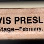 Elvis Presley - On Stage February 1970 8-track tape