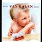Van Halen - 1984 Cassette Tape