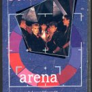 Duran Duran - Arena Cassette Tape