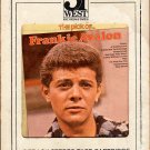 Frankie Avalon - The Pick Of Frankie Avalon 8-track tape