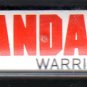 Scandal - Warrior Cassette Tape