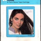Crystal Gayle - When I Dream CRC 8-track tape