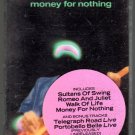 Dire Straits - Money For Nothing Cassette Tape