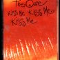 The Cure - Kiss Me Kiss Me Kiss Me Cassette Tape