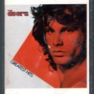 The Doors - Greatest Hits 1980 Cassette Tape
