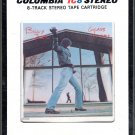 Billy Joel - Glass Houses 1980 TC8 8-track tape