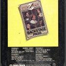Little River Band - Backstage Pass Part II 8-track tape
