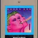Lipps Inc - Mouth To Mouth 8-track tape