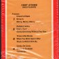 Chet Atkins - Solo Flights 8-track tape