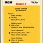 Chet Atkins - Solo Flights 8-track tape