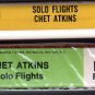 Chet Atkins - Solo Flights 8-track tape