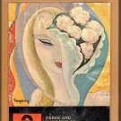 Derek & The Dominos - Layla and Other Assorted Love Songs 1972 RARE 8-track tape