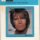 Glen Campbell - Basic Sealed 8-track tape