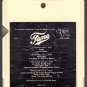 Fame - Original Motion Picture Soundtrack 1980 RSO 8-track tape