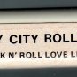 Bay City Rollers - Rock N' Roll Love Letters 1976 RCA ARISTA 8-track tape