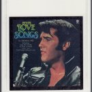 Elvis Presley - Elvis Love Songs 1981 RCA K-TEL 8-track tape