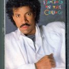 Lionel Richie - Dancing On The Ceiling Cassette Tape