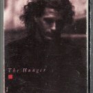 Michael Bolton - The Hunger Cassette Tape