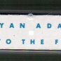 Bryan Adams - Into The Fire Cassette Tape