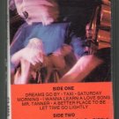 Harry Chapin - Greatest Stories LIVE Cassette Tape