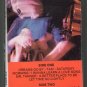 Harry Chapin - Greatest Stories LIVE Cassette Tape