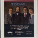 The Statler Brothers - Today 8-track tape