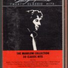Barry Manilow - The Manilow Collection Cassette Tape