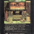 The Doobie Brothers - The Best Of The Doobies 1976 WB 8-track tape
