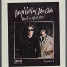 Daryl Hall & John Oates - Beauty On A Back Street 1977 RCA 8-track tape