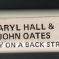Daryl Hall & John Oates - Beauty On A Back Street 1977 RCA 8-track tape