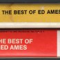 Ed Ames - The Best Of Ed Ames 1969 RCA A1 8-track tape
