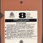 The 5th Dimension - LIVE 1971 CRC BELL 8-track tape
