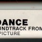 Flashdance - Original Motion Picture Soundtrack 1983 RCA 8-track tape