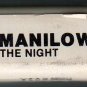 Barry Manilow - Here Comes The Night 1982 RCA 8-track tape