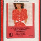 Linda Ronstadt - Get Closer 1982 Sealed RCA 8-track tape