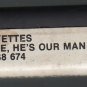 Heyettes - Fonzie, Fonzie, He's Our Man RARE 1976 CRC 8-track tape
