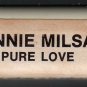 Ronnie Milsap - Pure Love 8-track tape