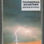 Thundering Rainstorm - Enhanced With Music Relaxation Cassette Tape