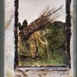 Led Zeppelin - Led Zeppelin IV Zoso Cassette Tape