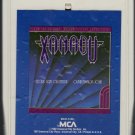 Xanadu - Original Motion Picture Soundtrack 1980 MCA A2 8-TRACK TAPE