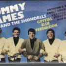 Tommy James & The Shondells - Crystal Blue Persuation Cassette Tape