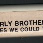 The Everly Brothers - Stories We Could Tell 8-track tape