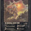 The Marshall Tucker Band - Searchin' For A Rainbow 8-track tape