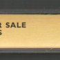 The Beatles - Beatles For Sale Cassette Tape