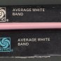 Average White Band - AWB 8-track tape