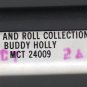 Buddy Holly - A Rock N' Roll Collection 8-track tape