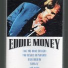 Eddie Money - Extended Versions The Encore Collection BMG Cassette Tape